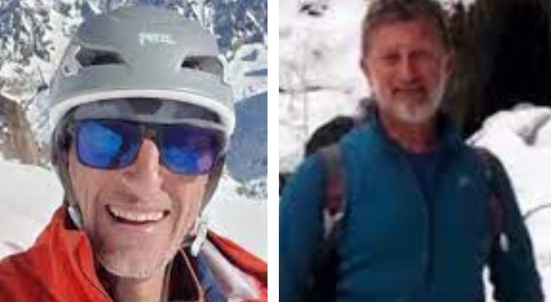 Alpinisti torinesi dispersi sul Monte Bianco a oltre 4mila metri: ricerche ancora a vuoto