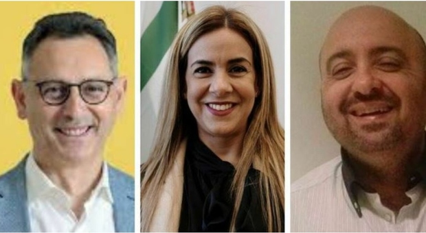 Corruzione elettorale, voti comprati per 50 euro: arrestati Sandro Cataldo (marito dell'assessore regionale) e il sindaco Donatelli
