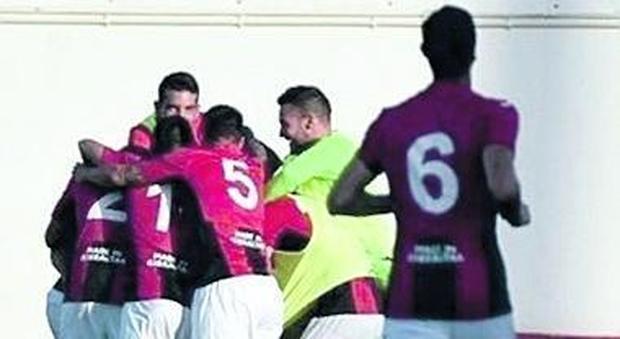 Gibilterra, anche il Lincoln entra nel calcio dei miracoli. Nei preliminari Champions ha battuto il Celtic Glasgow