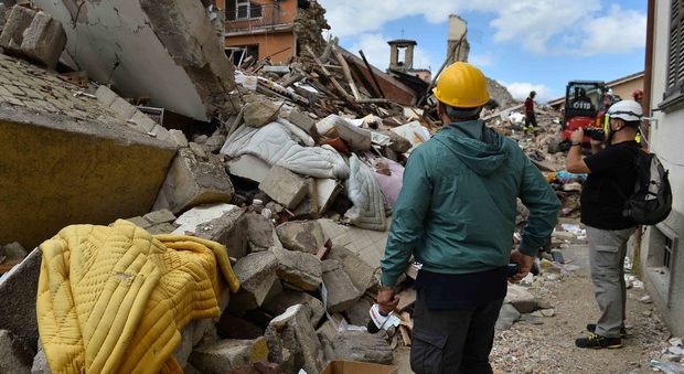 Terremoto, il Comune di Amatrice chiede che anche loro tecnici siano nel collegio dei periti