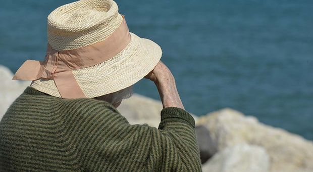 Madeline, 106 anni svela il suo segreto: «Sono rimasta single»