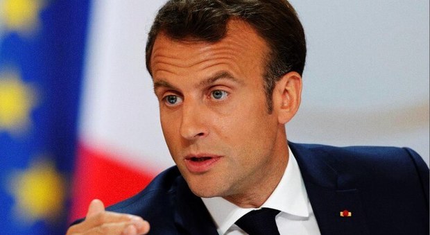Macron: «A Napoli il vertice Italia-Francia». Si terrà a febbraio