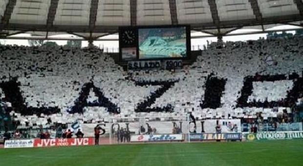Lazio, stop alla protesta della Curva Nord Contro il Cesena la squadra riavrà il suo tifo