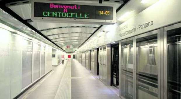 Roma, ecco la Metro C. I residenti di Centocelle ​e Casilino: "Finalmente saremo meno isolati"