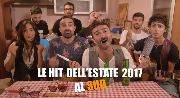#COFFI17, star Casa Surace e Gatta Cenerentola