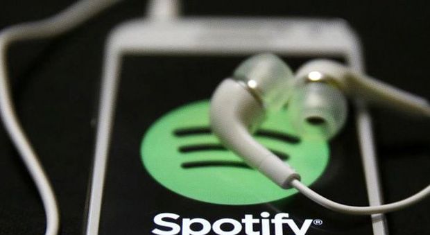 Spotify debutta a Wall street e sfida la tempesta dell'hi-tech