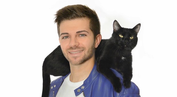 Fatti i gatti tuoi, il nuovo libro della web star Federico Santaiti