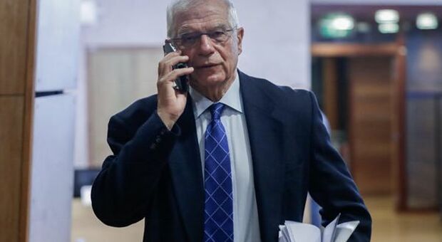 Mercato elettrico, Borrell: Commissione Ue ha già deciso riforma