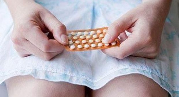 "Le donne che prendono la pillola hanno più probabilità di essere depresse"