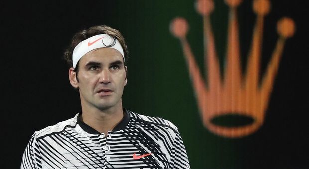 Federer vince gli Australian Open. Nadal battuto tre set a due