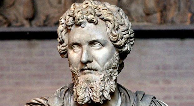 4 febbraio 211 Muore l'imperatore romano Settimio Severo