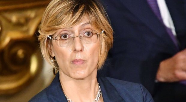 Giulia Bongiorno aggredita a Roma: paura in pieno centro