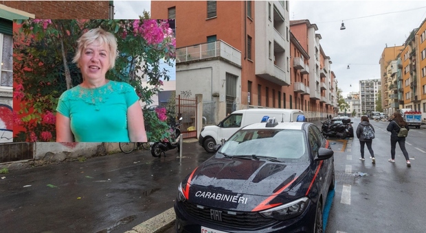 Marta Di Nardo, cadavere della donna trovato nella casa del vicino: era scomparsa da due settimane a Milano