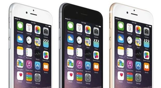 Apple, boom di vendite in Cina grazie ai nuovi iPhone