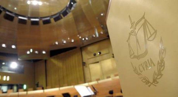 Corte Ue, la legge italiana sul patteggiamento è legittima