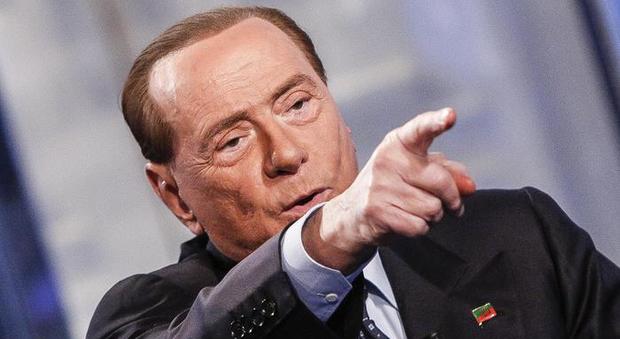 Stato-mafia, Berlusconi sceglie il silenzio e molla l'amico Dell'Utri