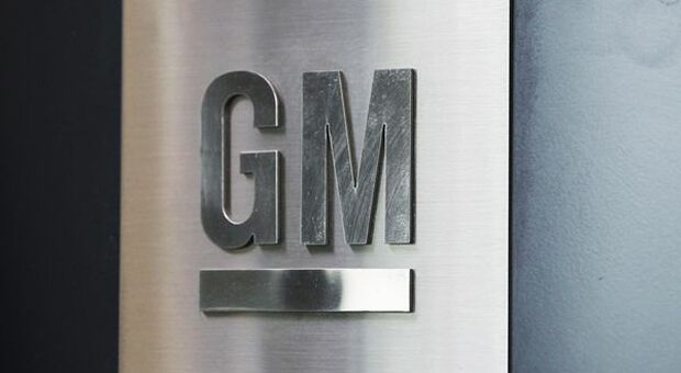 Cinture difettose, General Motors richiama oltre 480 mila veicoli