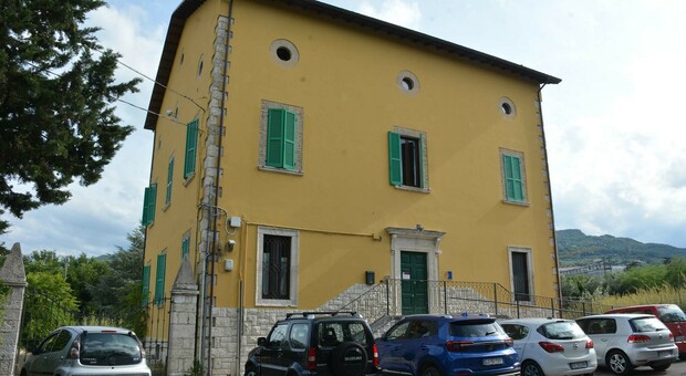 Villa Tofani