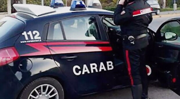 Casoria e Arzano, «Alto impatto» dei carabinieri: sanzioni e un arresto