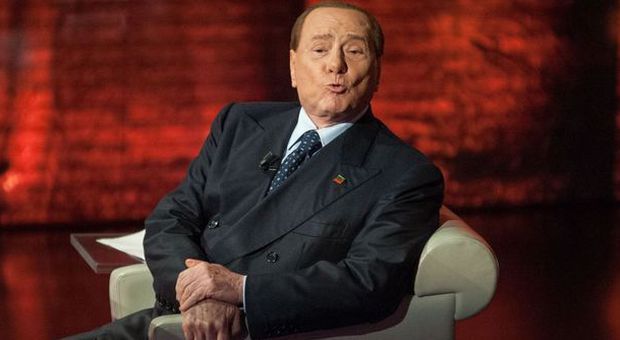 Regionali Marche, Berlusconi deve andare in tv: salta la tappa di Ancona di domani