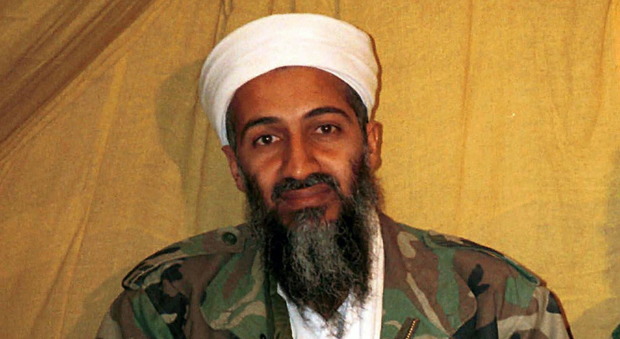 Bin Laden temeva che la moglie avesse tra i denti qualcosa che potesse tradirlo