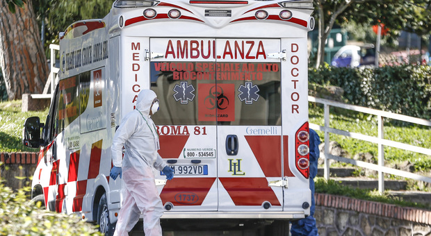 Coronavirus, nel Lazio 4 morti e 9 nuovi casi (8 a Roma). L'assessore: «Guariti sono sei volte i positivi»