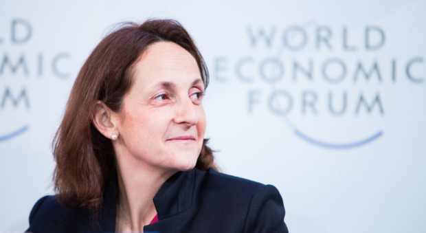 Reuters nomina il primo direttore donna in 170 anni: è l'italiana Alessandra Galloni