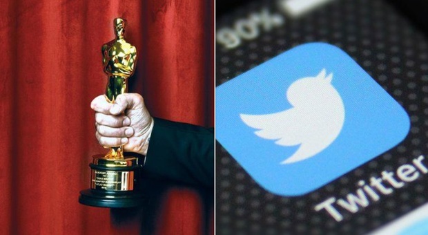 Oscar, si può votare su Twitter: ecco il premio speciale novità di quest'edizione