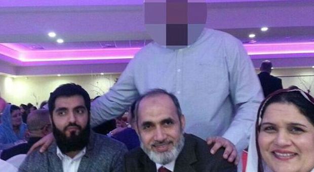 Jihadista inglese denunciato dalla famiglia: condannato a 6 anni di carcere per terrorismo