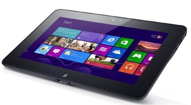 Intel investe sui tablet: "Nel 2014 l'obiettivo è raggiungere 40 milioni di pezzi"