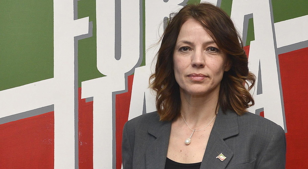 Elisabetta Gardini: «Lascio Forza Italia, non mi riconosco più»