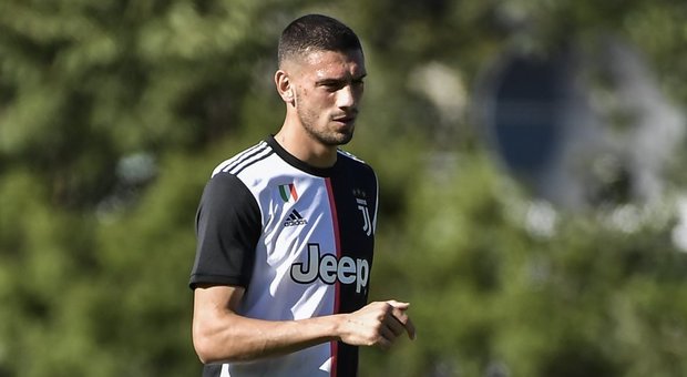 Juventus, l'entusiasmo di Demiral: «Siamo determinati, Chiellini il top»