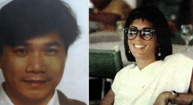 Delitto dell'Olgiata, il figlio di Alberica Filo della Torre: «Il filippino che ha ucciso mia madre torna libero: meritava l'ergastolo»