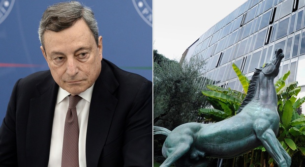 Rai, verso l'addio al canone in bolletta: il governo Draghi pronto a smontare la riforma Renzi