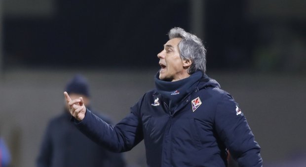 Sousa: «Fiorentina pronta per battere la Juventus»