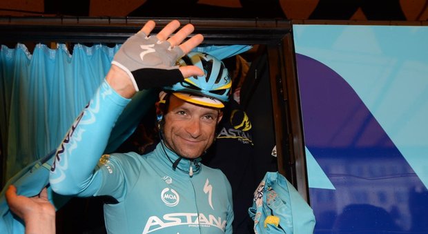 Giro d’Italia e Tirreno-Adriatico Doppietta per ricordare Scarponi