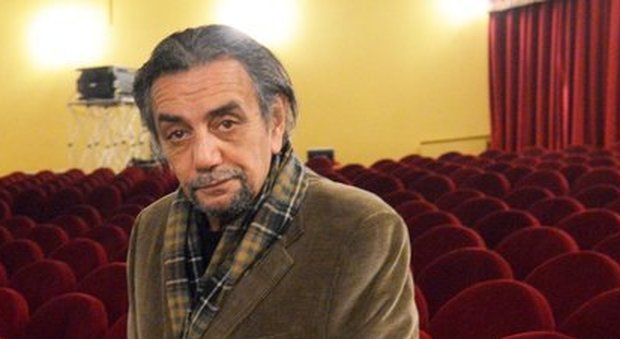 Napoli, l'attore Gigi Savoia è il nuovo direttore artistico del teatro Bolivar