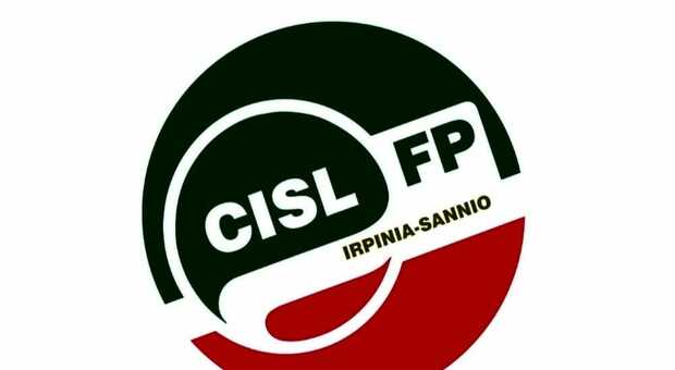 Logo Cisl Irpinia-Sannio