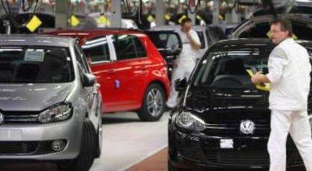 Scandalo Volkswagen, in Italia le auto truccate sono 648.458