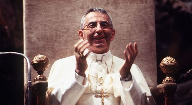 Papa Luciani, pubblici i documenti secretati: «Ecco la verità sulla sua morte»