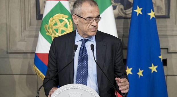 Dl Rilancio, Cottarelli: "Su misure eccezionali pesa l'alto debito"