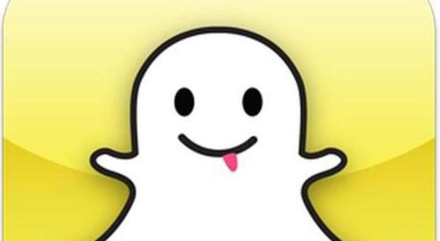Snapchat cresce, il social "usa e getta" cerca giornalisti per le sue news