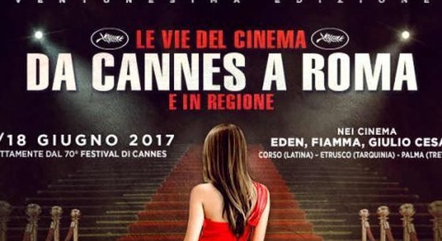 Il grande cinema del Festival di Cannes per te con Leggo