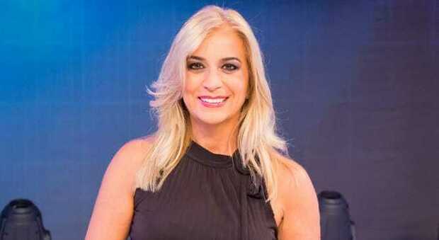 Monica Di Loreto conduce Buonasera Dottore ogni venerdì in prima serata su Tv2000