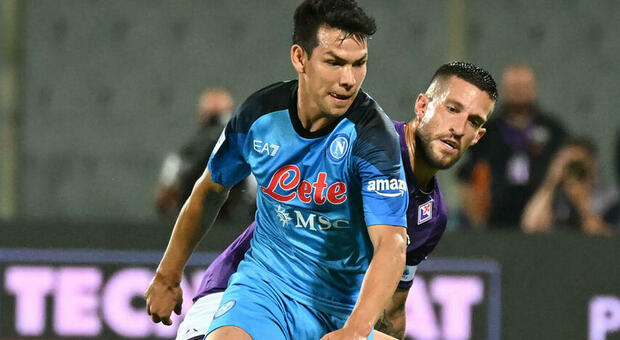 Fiorentina-Napoli, serve ottimismo dopo uno 0-0 come questo