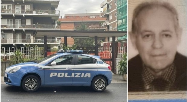 Luigi Panzieri ucciso a coltellate in casa, poi il furto di gioielli e bancomat: arrestati la colf e l’amante