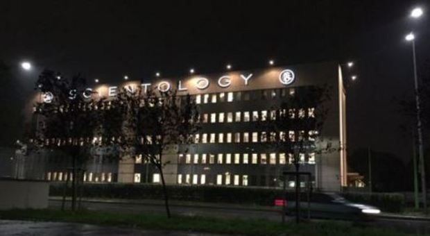 Scientology, apre a Milano la sede più grande d'Italia