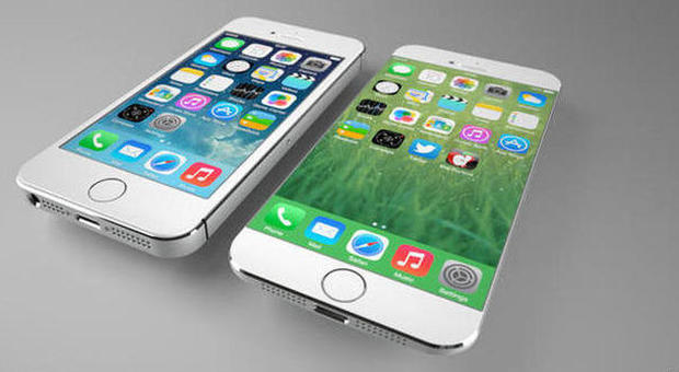 Apple cambia le memorie degli iPhone 6: "Troppo lente e frequenti crash"