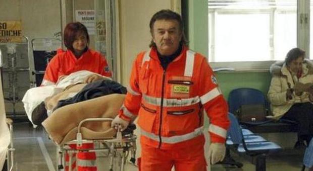 Emergenza, ambulanze a rischio per le rivendicazioni di altri territori
