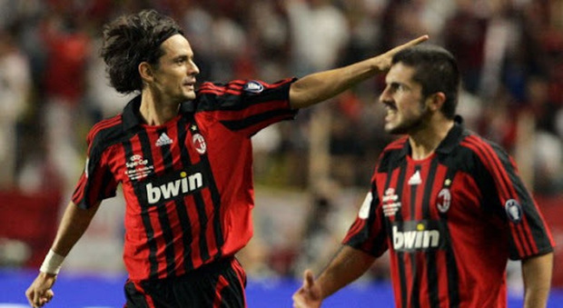 Inzaghi gioca Benevento-Napoli: «Azzurri da scudetto, Gattuso top»